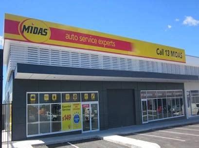 midas rouse hill|Midas Rouse Hill Tyre & Auto Service .